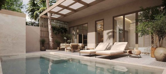 1 chambre villa à vendre à Ungasan, Badung, Bali, Indonesia № 2767 3
