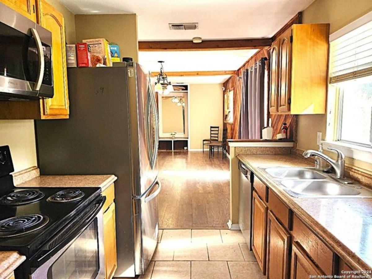 Casa T3 em San Antonio, USA N.º 388189