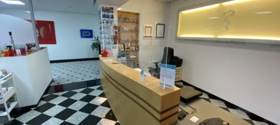 Офис с 2 комнатами в Карлсруэ, Германия № 89497 3