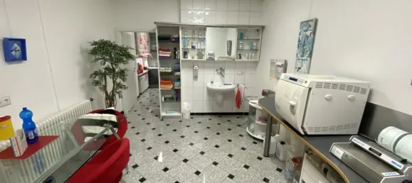 Офис с 2 комнатами в Карлсруэ, Германия № 89497 8