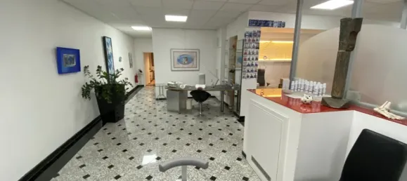 Офис с 2 комнатами в Карлсруэ, Германия № 89497 7