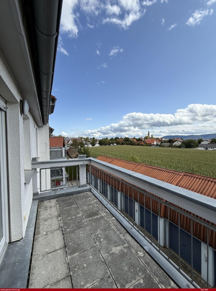 Apartamento T1 em Ostalbkreis, Germany N.º 301000