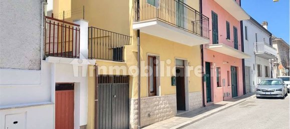 1 bedroom Apartment in Guglionesi, Italy No. 320136 6