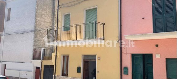 1 bedroom Apartment in Guglionesi, Italy No. 320136 2