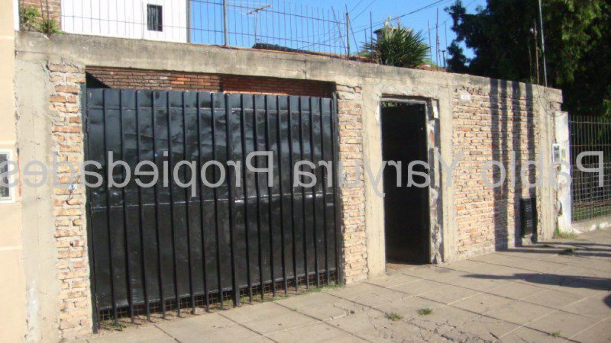 2 غرف نوم منزل في Tres de Febrero, Argentina رقم 15914