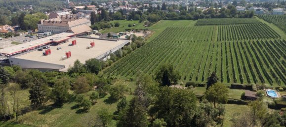  Land in Klosterneuburg, Austria No. 38169 5