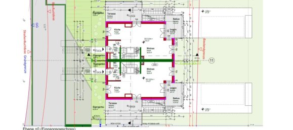  Land in Klosterneuburg, Austria No. 38169 15