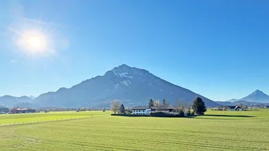 3 rooms Apartment in Anif, Austria No. 219986