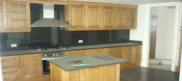 Квартира с 4 спальнями в Намтыльем, Вьетнам № 6934 3