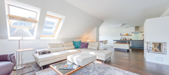 Ático de 3 habitaciónes en Schleswig-Holstein, Germany No. 7160 9