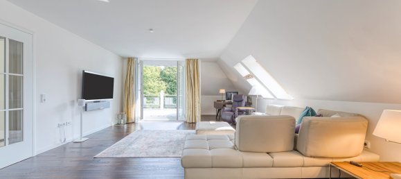 Ático de 3 habitaciónes en Schleswig-Holstein, Germany No. 7160 8