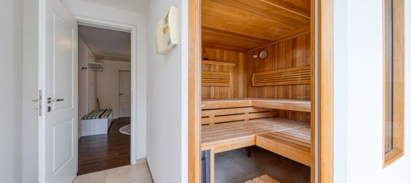 Ático de 3 habitaciónes en Schleswig-Holstein, Germany No. 7160 15