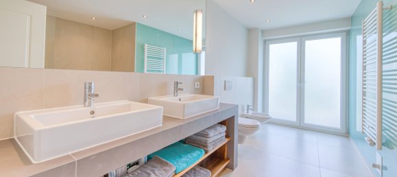 Ático de 3 habitaciónes en Schleswig-Holstein, Germany No. 7160 11