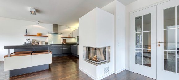 Ático de 3 habitaciónes en Schleswig-Holstein, Germany No. 7160 5