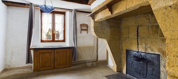 5 غرف نوم منزل في Cosnes-et-Romain, France رقم 217812 14