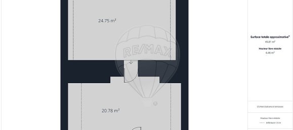 5 غرف نوم منزل في Cosnes-et-Romain, France رقم 217812 17