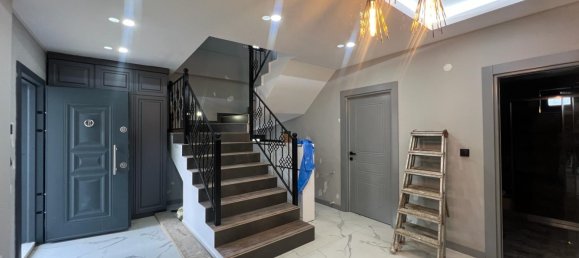 Villa 5+1 in Kemer, Turkey No. 21579 17