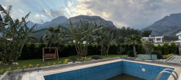 Villa 5+1 in Kemer, Turkey No. 21579 15