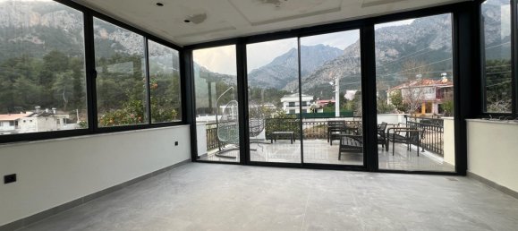 Villa 5+1 in Kemer, Turkey No. 21579 29
