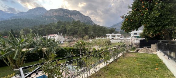 Villa 5+1 in Kemer, Turkey No. 21579 11