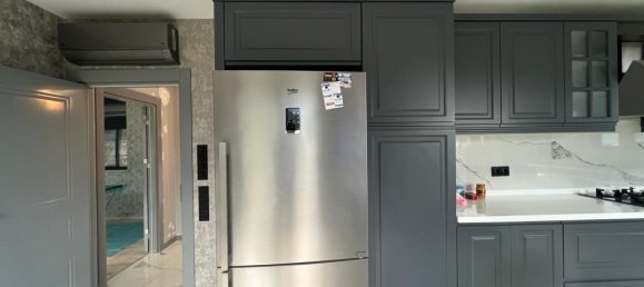 Villa 5+1 in Kemer, Turkey No. 21579 18