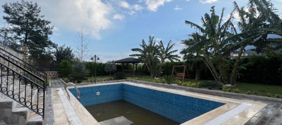 Villa 5+1 in Kemer, Turkey No. 21579 16