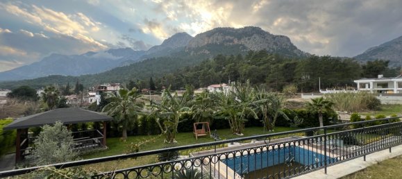 Villa 5+1 in Kemer, Turkey No. 21579 12
