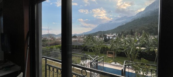 Villa 5+1 in Kemer, Turkey No. 21579 8