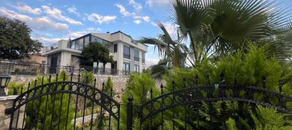 Villa 5+1 in Kemer, Turkey No. 21579 27