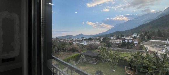 Villa 5+1 in Kemer, Turkey No. 21579 26