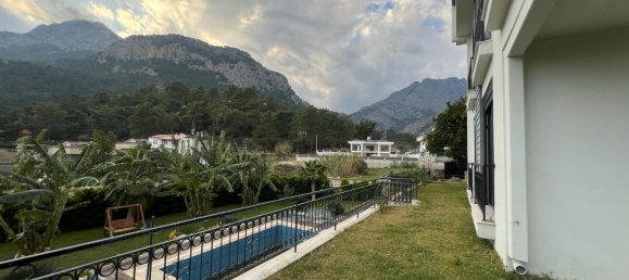 Villa 5+1 in Kemer, Turkey No. 21579 9