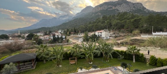 Villa 5+1 in Kemer, Turkey No. 21579 4