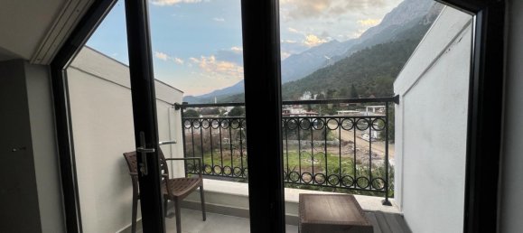 Villa 5+1 in Kemer, Turkey No. 21579 20