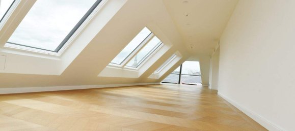 6 rooms Penthouse in Vienna, Austria No. 245954 12