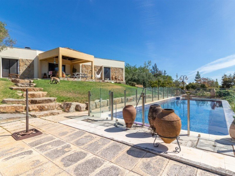 4 chambres Villa à Sao Bras de Alportel, Portugal No. 150680