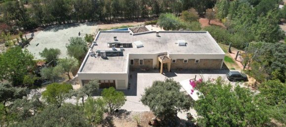 4 chambres Villa à Sao Bras de Alportel, Portugal No. 150680 24