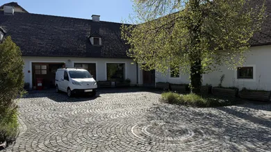 Casa de 8 habitaciónes en Karlstein an der Thaya, Austria No. 181088