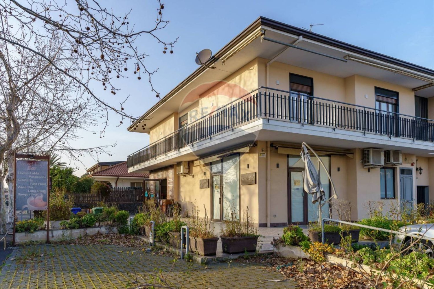 4 غرف نوم شقة في San Gregorio di Catania, Italy رقم 54083