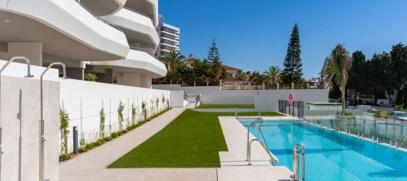 3 غرف نوم بانتهاوس في Torremolinos, Spain رقم 179979 22