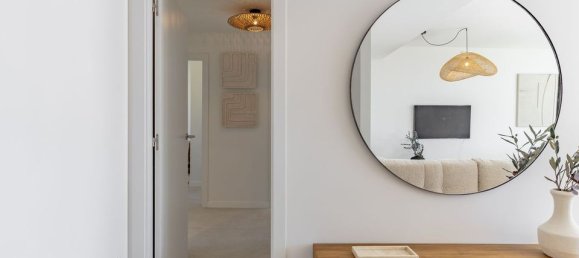 3 غرف نوم بانتهاوس في Torremolinos, Spain رقم 179979 14