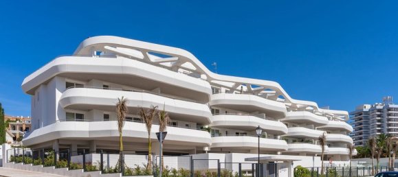 3 غرف نوم بانتهاوس في Torremolinos, Spain رقم 179979 25