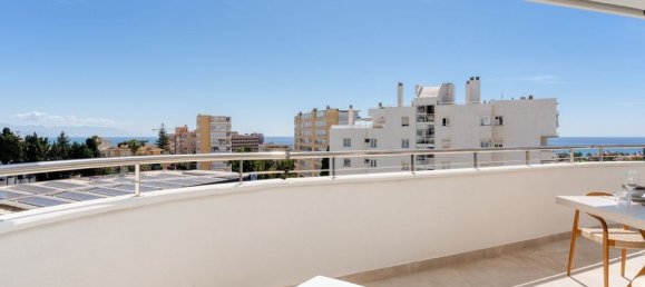 3 غرف نوم بانتهاوس في Torremolinos, Spain رقم 179979 15