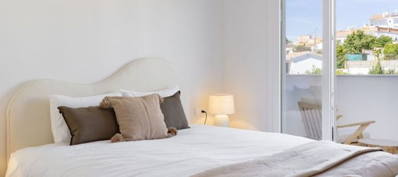 3 غرف نوم بانتهاوس في Torremolinos, Spain رقم 179979 18