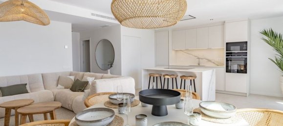 3 غرف نوم بانتهاوس في Torremolinos, Spain رقم 179979 9