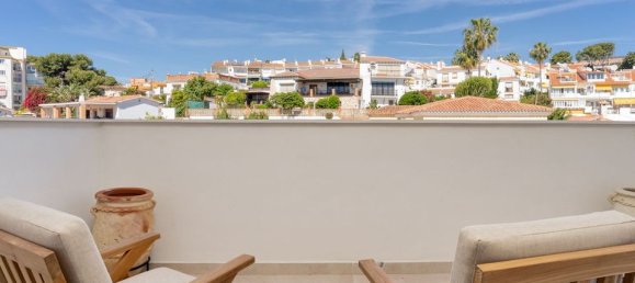 3 غرف نوم بانتهاوس في Torremolinos, Spain رقم 179979 21