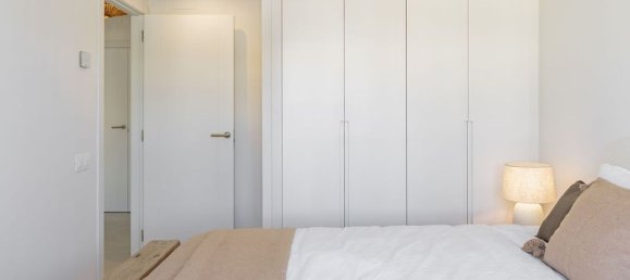 3 غرف نوم بانتهاوس في Torremolinos, Spain رقم 179979 12