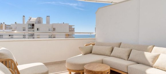 3 غرف نوم بانتهاوس في Torremolinos, Spain رقم 179979 3