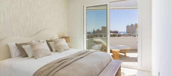 3 غرف نوم بانتهاوس في Torremolinos, Spain رقم 179979 17