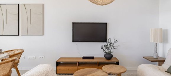 3 غرف نوم بانتهاوس في Torremolinos, Spain رقم 179979 6