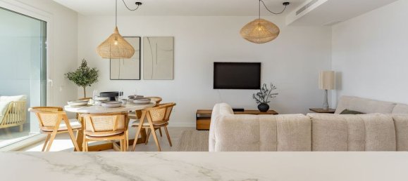 3 غرف نوم بانتهاوس في Torremolinos, Spain رقم 179979 7